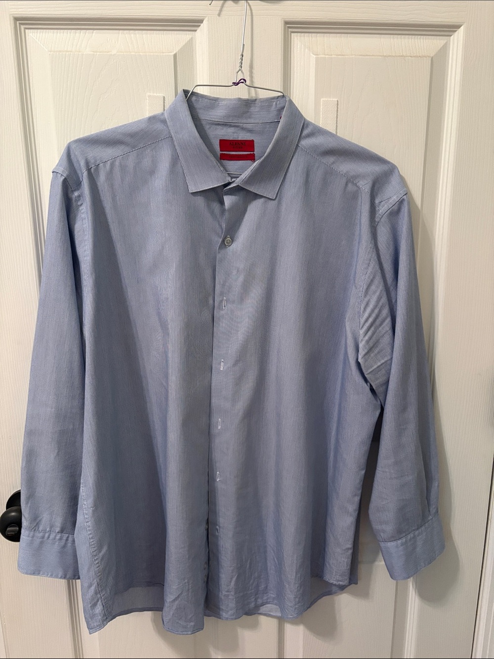 Alfani dress shirt